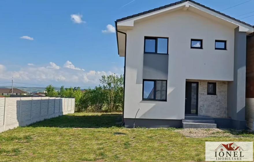 Casa noua de vanzare in Alba Iulia