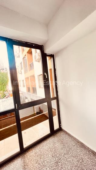 Garsoniera Alba Iulia, bloc nou, CENTRALA PROPRIE,  mobilată si utilată modern - 16