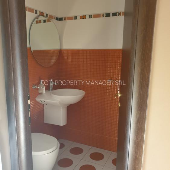 Apartament 3 camere de lux în Ambiance Residence – Băneasa Sisești - 4