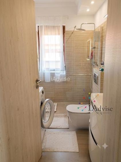 Penthouse Superb 3 camere, 50 mp Terasa - 9