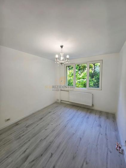 2 camere complet renovat, disponibil imediat, Luica, Strada Tatulesti