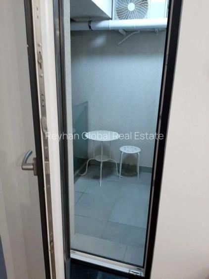 Garsoniera Plaza Residence bloc nou faza 2 metrou 6 minute - 4
