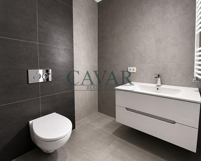 Proiect Nou Cavar Residence Poze reale