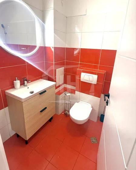 Apartament 2 camere, zona Buna Ziua