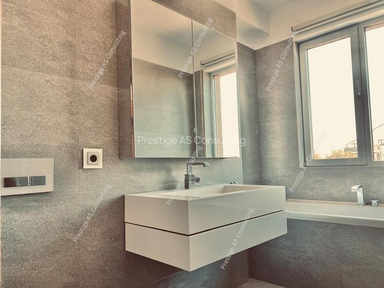 Proprietar închiriez apartament 3 cam. (112 mp), bloc NOU, zona SPA, Elisabetin - 10