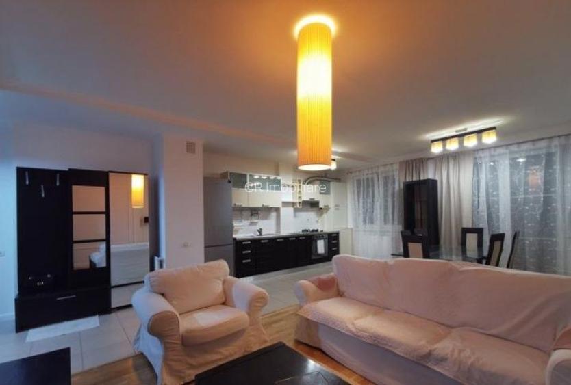 Apartament 2 camere Regina Maria/Parc Carol - 3