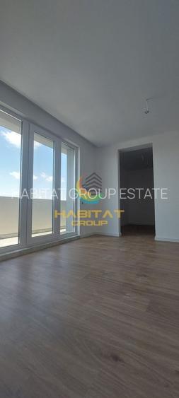 Penthouse 4 Camere | 2 Bai | Terasa 110 mp | Mutare Rapida