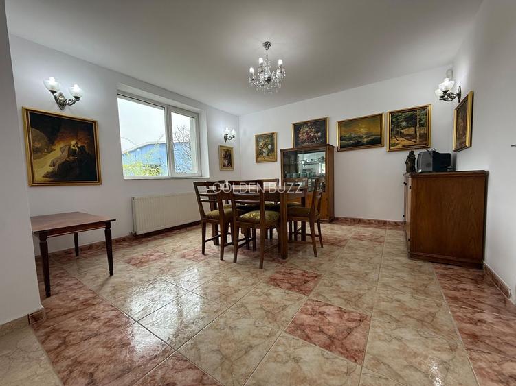 Vila Voluntari I 1100 MP Teren I 8 camere - 4