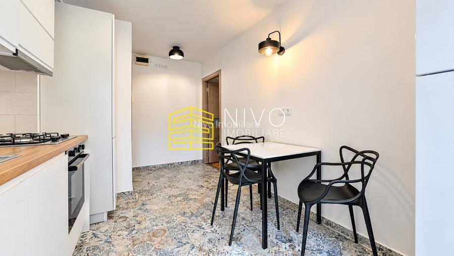 Apartament 2 camere – Tg. Mureș – 7 Noiembrie - UMFST - 7
