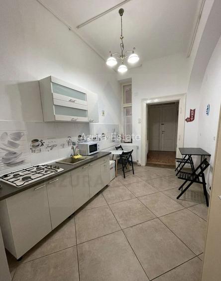 Apartament 3 camere la casă 106 mp utili 3 bai pivnita Ultracentral - 10