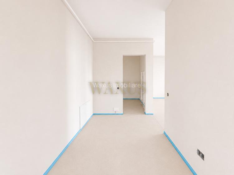 Apartament de 2 Camere - SU 53,5MP | Parcare - Floresti | Tineretului - 4