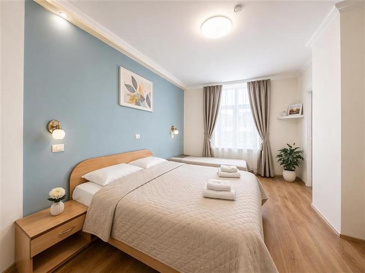 Resort cu perspectiva remarcabila, purtator profit, Centrul Istoric, Piata Uniri