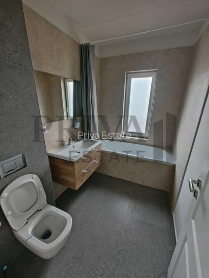 Penthouse 2 camere 51 mp + terasă 45 mp, Mehala - 5