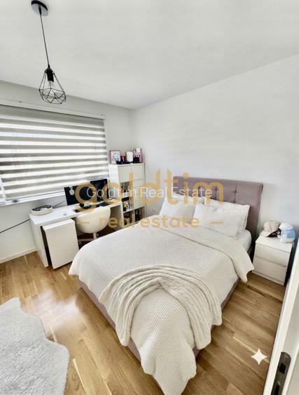 TOWNHOUSE 5 CAMERE/COMISION 0/NEW POINT/GRADINA/ PRIVATA/PIPERA/2 LOCURI PARCARE - 5
