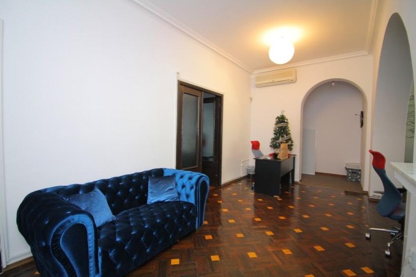 Apartament 5 camere Dorobanti - Piata Romana
