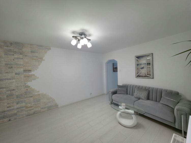 Apartament 3 camere semidecomandat | Gorjului | 135.000EUR