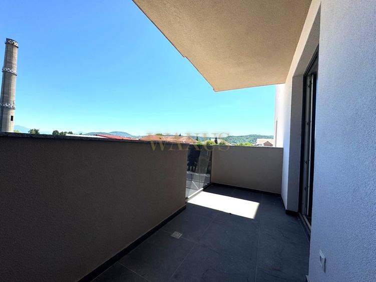 Apartament de inchiriat,etaj 2,Kaya Residence