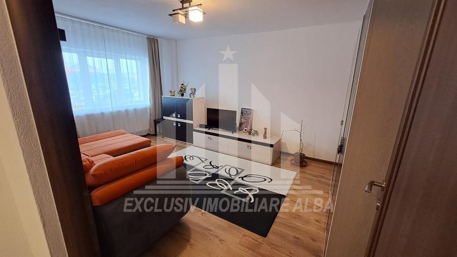 Apartament 2 camere decomandate | 52 mp | Renovat | Sub Stadion