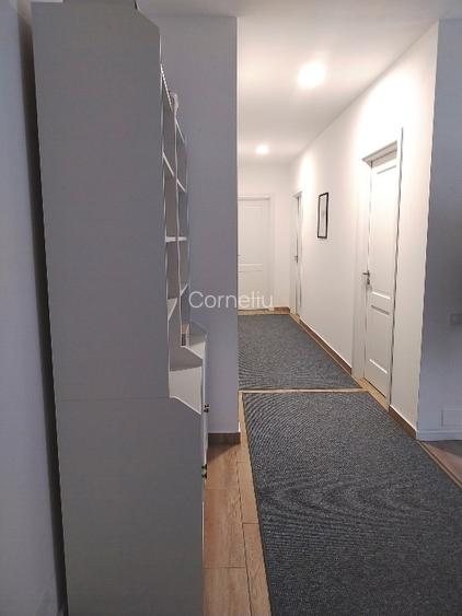 3 camere,2 bai, 69 mp, bloc nou, parcare | Floresti, Parcul Poligon, Sub Cetate - 6