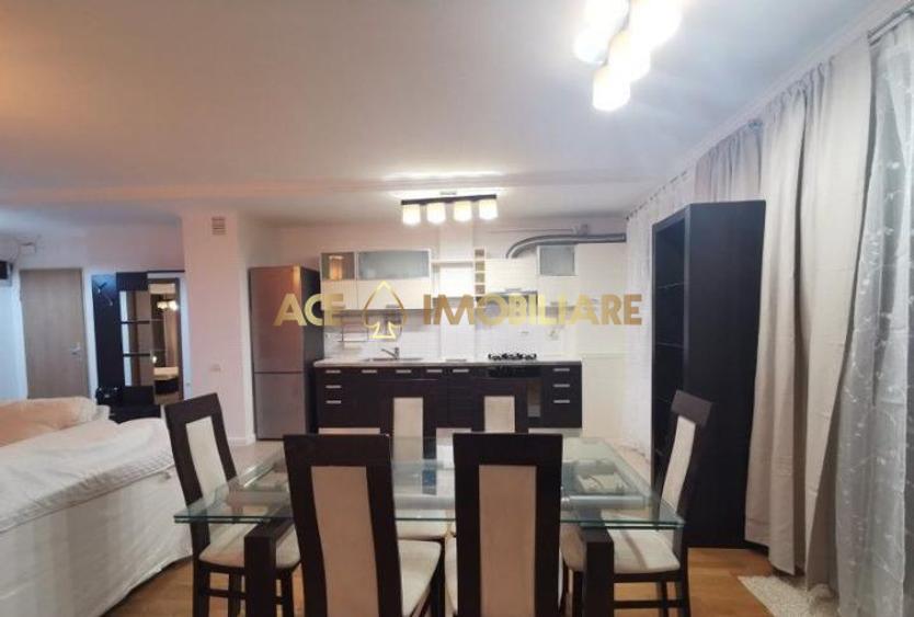 2 Camere de inchiriat | Parcul Carol | Citycenter | Metrou | Centrala