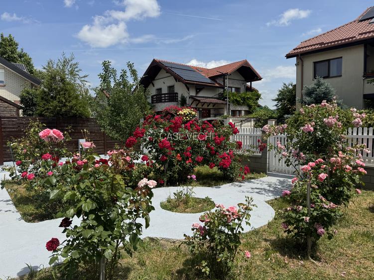 VILA UNICA LAC LEBADA - 57