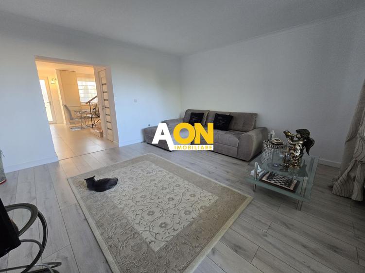Casa 3 Camere Zona Centru, Complet Renovata si Mobilata