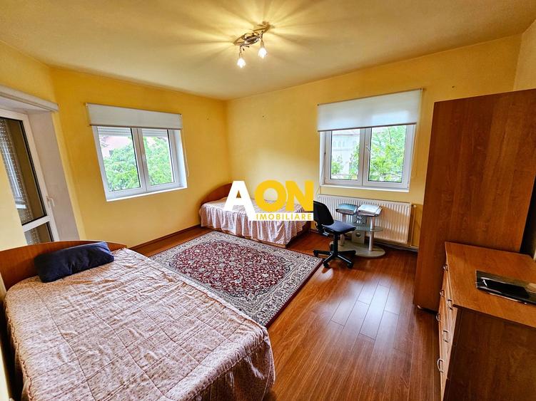 Casa S+P+1+M, pretabila pentru birouri, 300 mp teren, Cetate