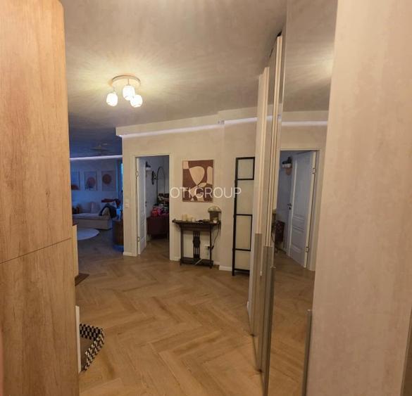 2 camere, terasă panoramică, Grand Park, Sopor/Gheorgheni |  Comision 0% - 5