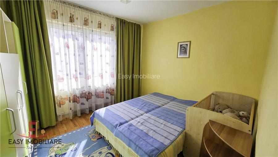 Apartament 4 camere, 110 mp, etaj 3, 2 bai, imediat ocupabil - 5