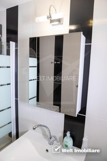 Apartament cu 3 camere in Marasti