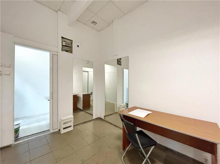 Spatiu comercial  de inchiriat  Centru,