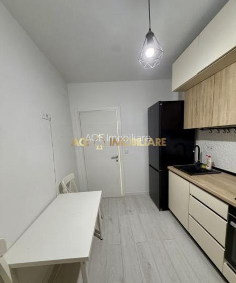 Garsoniera de inchiriat | Pipera | Metrou | Centrala | Parcare - 8