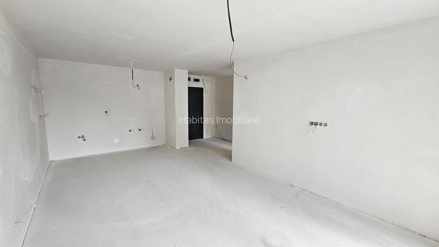 Ansamblul The Nest, 3 camere, Sud, parcare subterana -Central - 4