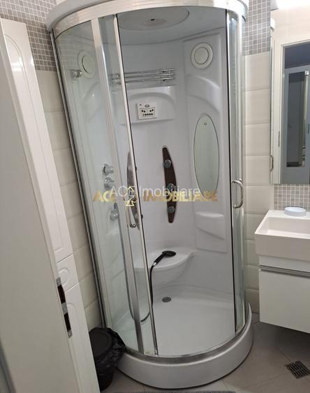 2 Camere de inchiriat | Parcul Carol | Centrala | Mobilat | Utilat - 10