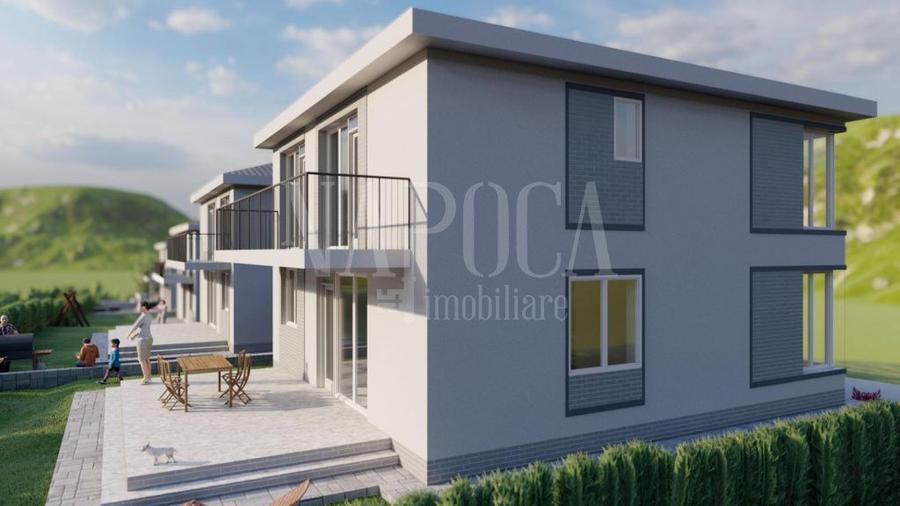 Casa 5 camere de vanzare in Dezmir