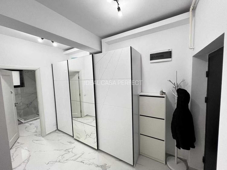 Regie Politehnica str. George Ranetti, bloc nou, spatioasa 42 mp, centrala - 6