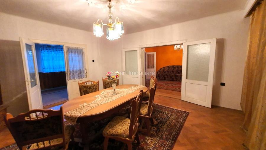Casa individuala 170mp cu teren 800mp in Sadu - 5