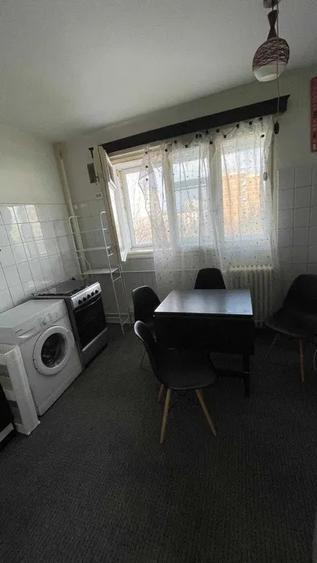 Apartament 2 camere Titan-Ior/Balcon 11mp/Metrou Titan 5 minute