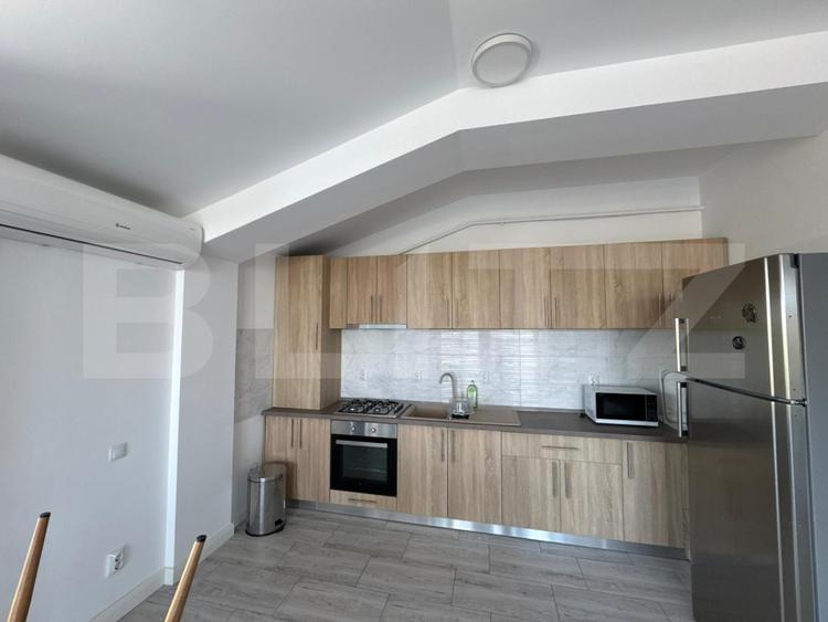 Apartament 2 camere, 72 mp, zona Centrala Str. Tudor Vladimirescu