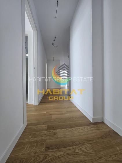 Vânzare  Apartament  4 Camere | 172 mp | Etaj 15 | Vedere Panoramică - 23