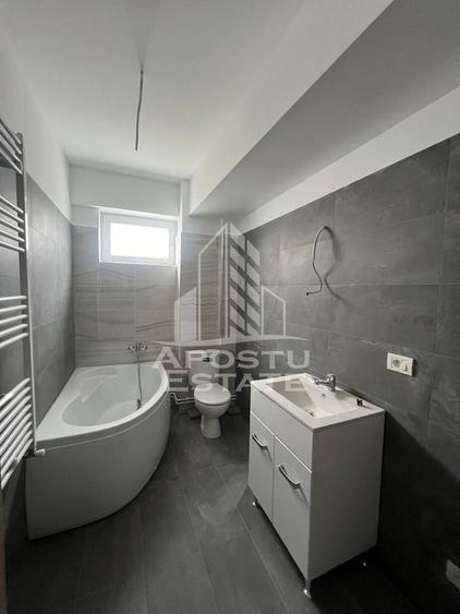 Apartament 2 camere modern zona Lipovei Timisoara bloc nou