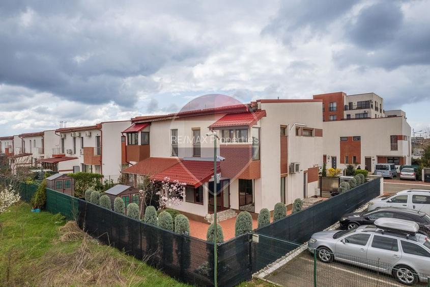 EvoCasa Orizont_Vila duplex_Premium_3 camere_Ploiestiori - 29
