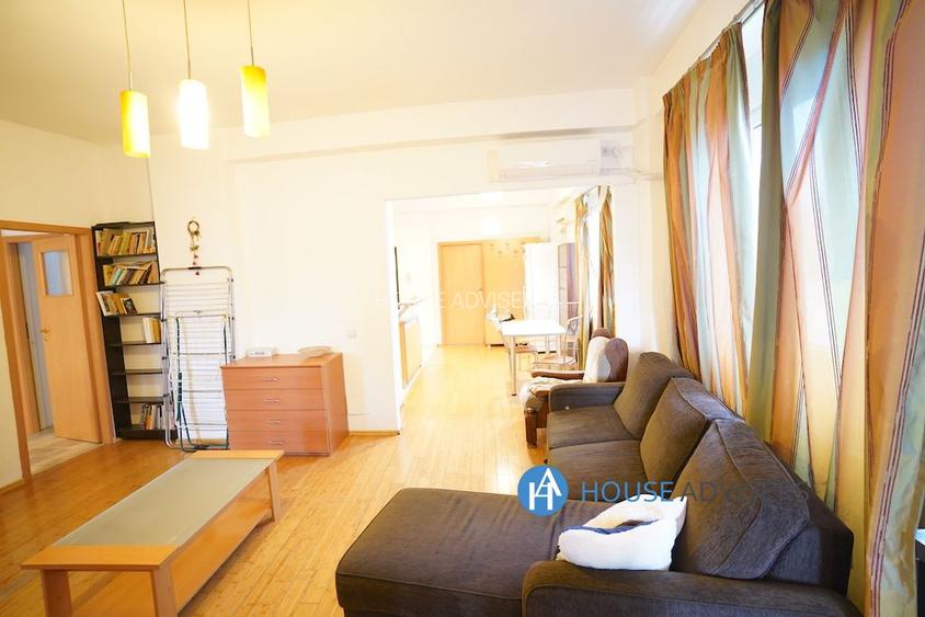 Inchiriere apartament 4 camere Romana - 3