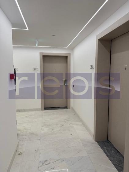 VANZARE 2 CAMERE | CITY POINT FAZA 2 | AVIATIEI | FINISAJE PREMIUM |