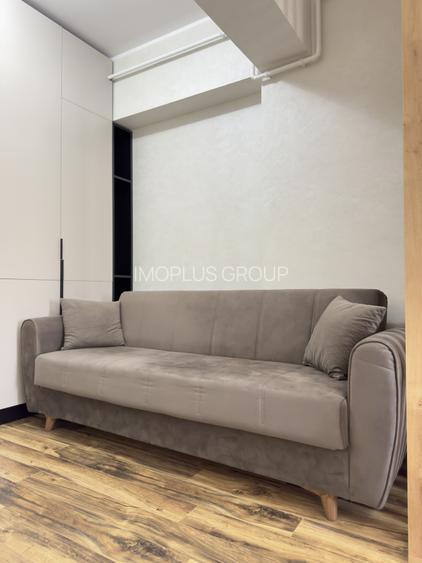 APARTAMENT LUX 2 CAMERE ROYAL TOWN SPRE INCHIRIERE - 24