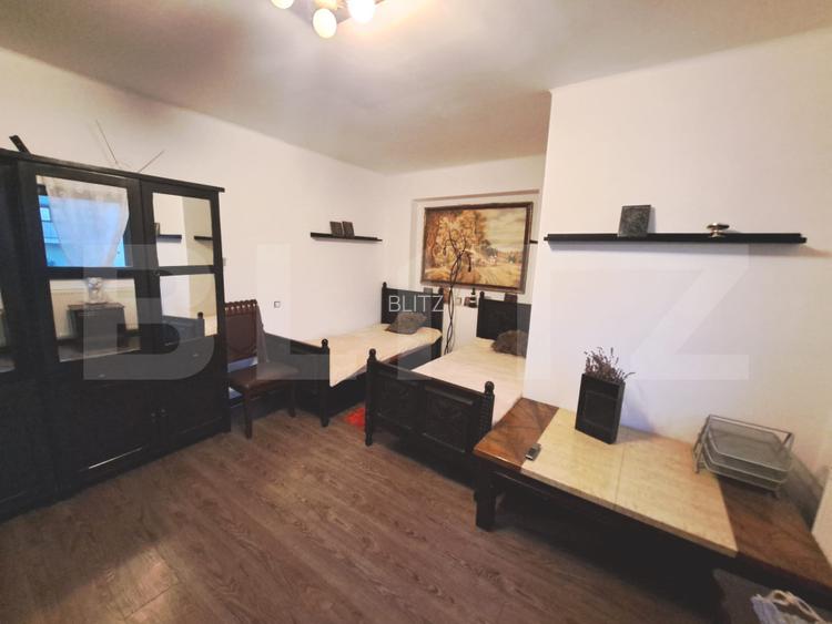 VILĂ MODERNĂ DE VÂNZARE – GHIMBAV, ZONA CENTRALĂ - 12