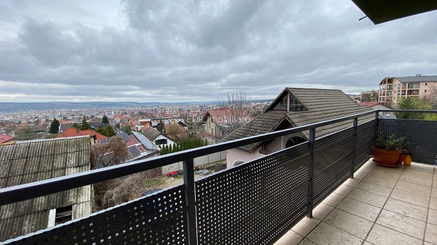 Apartament de vânzare, 4 camere, 134 mp, Zorilor zona Sigma - 13