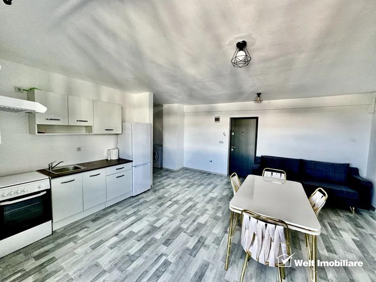 Apartament 2 camere in zona Lombului