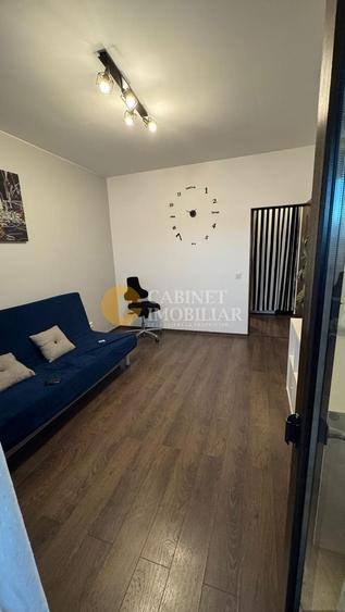Apartament 3 camere Valea Lupului -- Zona Mall Moldova