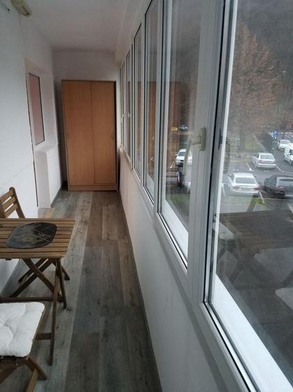 Garsoniera Racadau,bloc de apartamente!